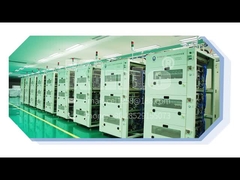 Series Formation and Capacity Grading Equipment